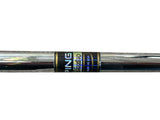 Ping LH Karsten Anser 2 Putter Ping Karsten Shaft Ping Tour Professional Grip