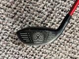 Callaway XR16 15° 3 Wood Speeder 565 Evolution Regular Flex Shaft Callaway Grip
