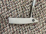 Maltby PTM-1 Tour Milled 41.5" Putter w/HC Maltby Shaft SS Flatso Grip