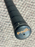 Ping G10 28° Hybrid Ping TFC129 Regular Flex Shaft Ping Tour Wrap Grip