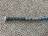 Mizuno STZ 230 15° 3 Wood Kai' Li 60g Regular Flex Shaft Golf Pride MCC Grip