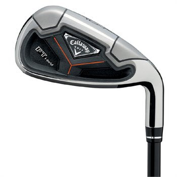 Callaway FT ibrid Single Iron