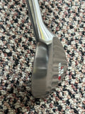 Heater B7 58° Lob Wedge True Temper Steel Shaft Patriot Grip