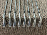 Titleist 690CB Forged Iron Set 3-PW -1/2" DG S300 S Flex Shafts Tour Wrap Grips