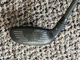 Ping G410 19° 3 Hybrid Even Flow 5.5 85g Regular Flex Shaft Winn Dri•Tac Grip