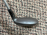 Titleist 816 H1 19° Hybrid Diamana 70g R Flex Shaft Golf Pride Tour Wrap Grip