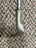 Blue Strike 6 Iron 37" Swing Trainer Blue Strike Steel Shaft Blue Strike Grip