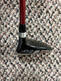 Ping G15 18.5° 5 Wood TFC 149F Regular Flex Shaft Ping Grip
