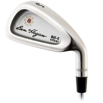 Ben Hogan BH-5 Offset Single Iron