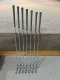 Mizuno JPX900 Tour Iron Set 4-PW Project X 6.0 S Flex Shaft Golf Pride Z Grip