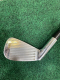 Northwestern Hubert Green 17° 1 Iron (Driving Iron) Original Shaft and Grip