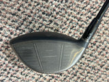 Callaway Rogue ST Max LS 10.5° Driver Tensei 55g R Flex Shaft GP CP2 Wrap Grip