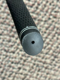 Acushnet 35A 35" Putter w/Tone Slot Steel Shaft Swing Science Grip
