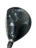 Cobra SS Hyper Steel 7 Wood Aldila HM Tour R Flex Shaft Cobra Tour Velvet Grip