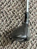 Titleist 816 H1 23° 4 Hybrid Diamana 60g Ladies Flex Shaft GP CP2 Wrap Grip
