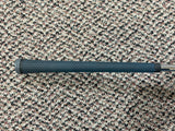 TaylorMade MG3 58•LB08 LW DG S200 S Flex Shaft Lamkin Crossline Genesis Grip