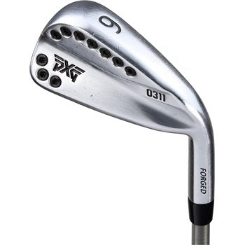 PXG 0311 Forged Single Iron