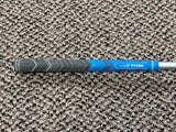 TaylorMade LH Rescue SLDR S 19° 3 Hybrid Speeder 72H R Flex Shaft GP MCC +4 Grip