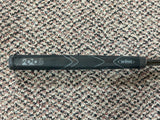 TaylorMade Spider Tour 35" Putter w/HC TaylorMade Shaft Winn 2020VSN Jumbo Grip