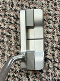 Bettinardi 28 303SS Studio Stock Armlock 42" Putter Bettinardi Shaft Winn Grip