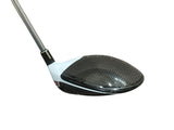 TaylorMade M1 10.5° Driver Diamana 60g Regular Flex Shaft Golf Pride MCC +4 Grip