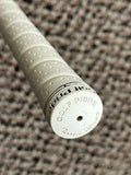 Cleveland Tour Action REG•588 60° LW DG Wedge Flex Shaft GP Tour Wrap Grip
