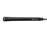 Cobra Amp Cell S 4 Iron +1/2" Amp Cell Uniflex Shaft GP Tour Wrap Jumbo Grip