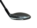 Wilson Staff LP 15° 3 Wood SK Fiber Tour Trac 90 R Flex Shaft Master Wrap Grip