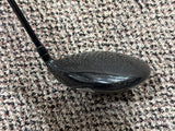 Cobra F Max Offset 9.5° Driver Superlite 45g S Flex Shaft GP Tour Velvet Grip