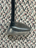 Callaway Big Bertha 4 Wood RCH 75g Light Flex Shaft Lamkin Crossline Grip