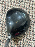 TaylorMade R7 Quad 10.5° Driver MAS 2 65g Sr Flex Shaft GP Tour Wrap Grip