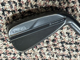 Ping i Crossover 2 Driving Iron Hzrdus Smoke 6.0 S Flex Shaft Winn Dri•Tac Grip