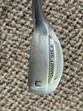 Cleveland Smart Sole 3 C Chipper/Wedge Smart Sole Shaft Golf Pride MCC +4 Grip