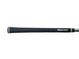 Wilson Staff FG Tour Traction Control 56° SW DG Wedge Flex Shaft Lamkin Grip