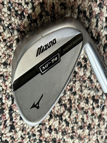 Mizuno – Mike's Golf Shop