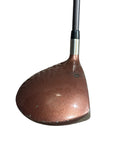 TaylorMade Ti Bubble 2 10.5° Driver TM Bubble 2 Stiff Flex Shaft Mini Driver