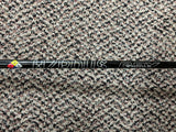 Mizuno Pro Fli-Hi 21.5° 4 Driving Iron Hzrdus Smoke 6.0 S Flex Shaft GP MCC Grip