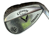 Callaway V Forged 52•10 Gap Wedge Callaway V Wedge Flex Shaft KNLY Grip