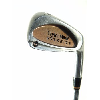 TaylorMade Burner Oversize Single Iron
