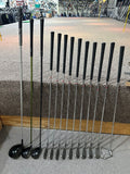 Callaway Ping Men's Right Hand Complete Golf Club Set Regular Flex SET-090523T08