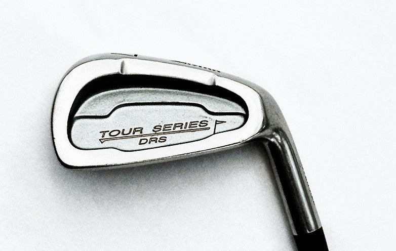 Mizuno Tour Series DRS Single Iron