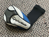 TaylorMade LH Jet Speed 15° 3 Wood w/HC Velox 69g R Flex Shaft TaylorMade Grip