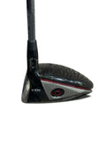 Callaway RAZR Fit 10.5° Driver RIP'D NV 60g Sr Flex Shaft Lamkin Perma Wrap Grip