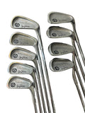 Ram Orlimar TaylorMade Jerry Barber MRH Complete Set Stiff Flex SET-072624M02