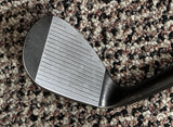 Mizuno S18 60•10 Lob Wedge Project X LZ 115g 5.5 Regular Flex Shaft Callaway Grip