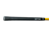 Cleveland Hi-Bore XLS 25° 4 Hybrid Fujikura R Flex Shaft GP Tour Velvet Grip