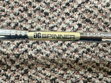 Mizuno MP-T4 54° Sand Wedge DG Spinner Wedge Flex Shaft Golf Pride MCC +4 Grip