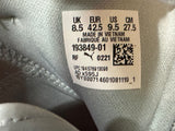 Puma Pro Adapt Ltd. 9.5US Golf Shoes Made in Viet Nam White