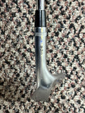 Callaway Jaws MD5 56•10S SW DG 115 S200 S Flex Shaft Lamkin Crossline Grip