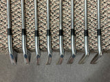 Titleist 690CB Forged Iron Set 3-PW -1/2" DG S300 S Flex Shafts Tour Wrap Grips